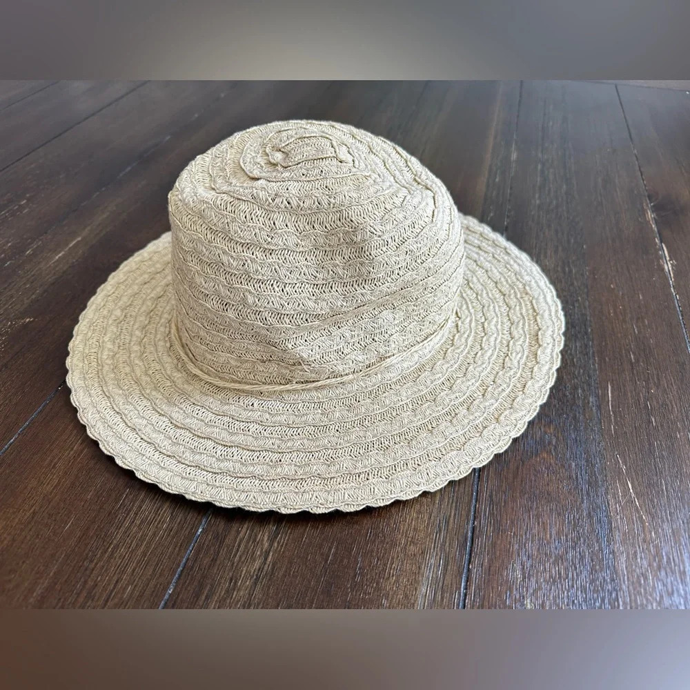 NWOT Nine west hat - Picture 2 of 10